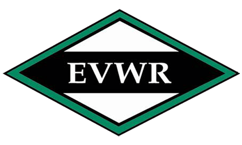 Evansville Western Railway